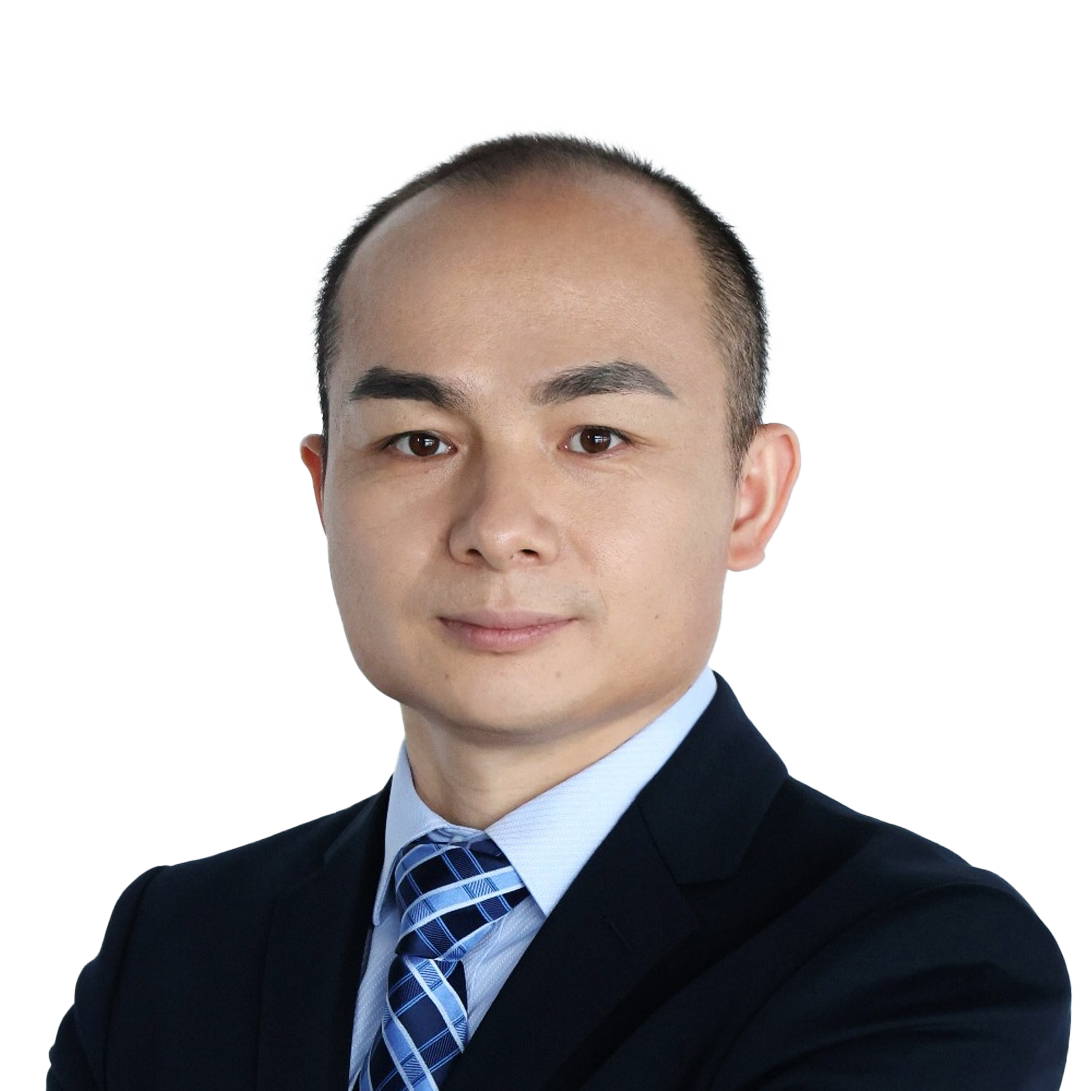 Dr. Eric Du