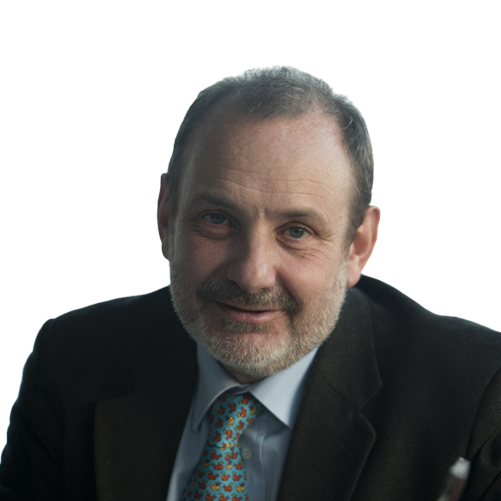 Professor Francesco Branca