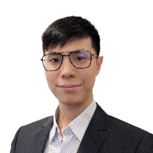 Dr Gamaliel Ma