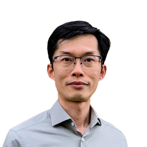Prof Ke Lijing