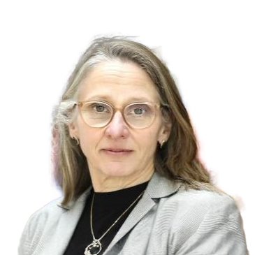 Dr Lynnette Marie Neufeld 