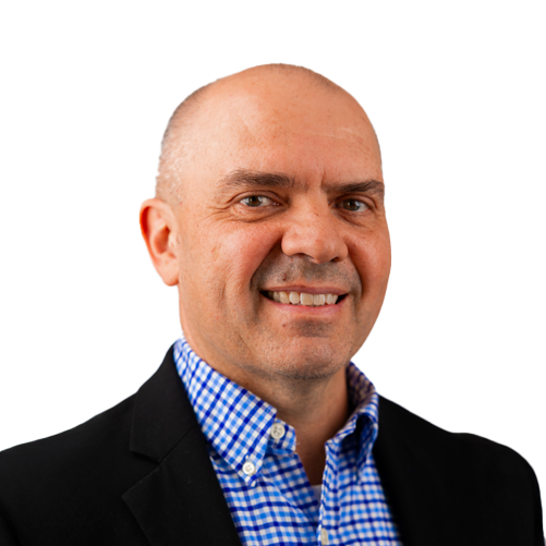 Dr Mark Cope