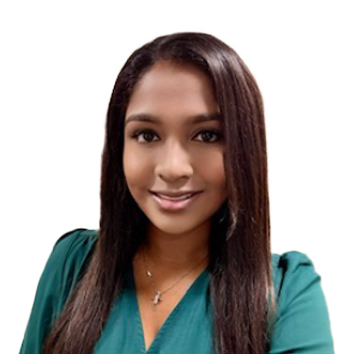 Rekha Thiagarajan