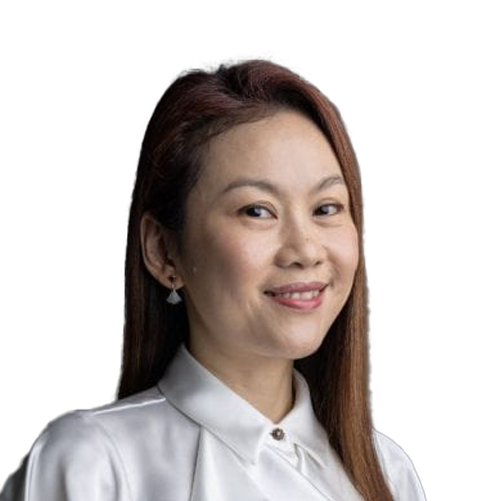 Professor Shirley S. Ho