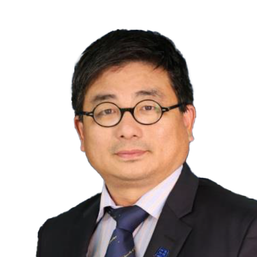 Prof. Zhu Yi Zhun