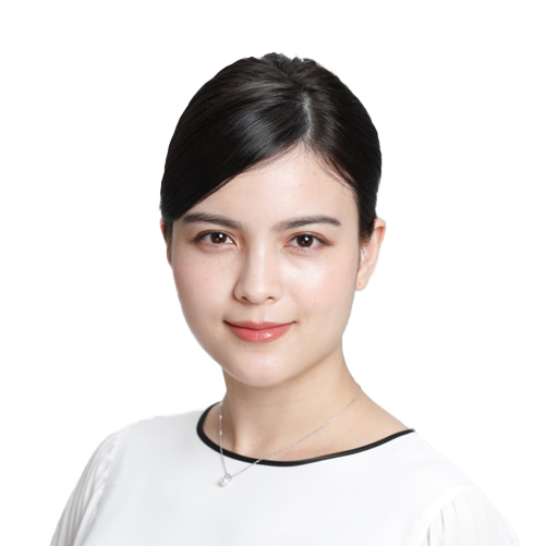 Ms. Megumi Avigail Yoshitomi