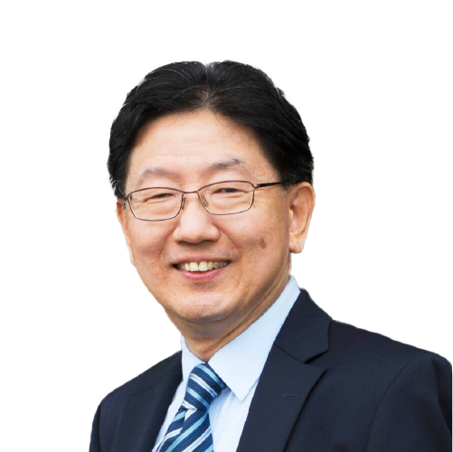 Professor Zhou Weibiao